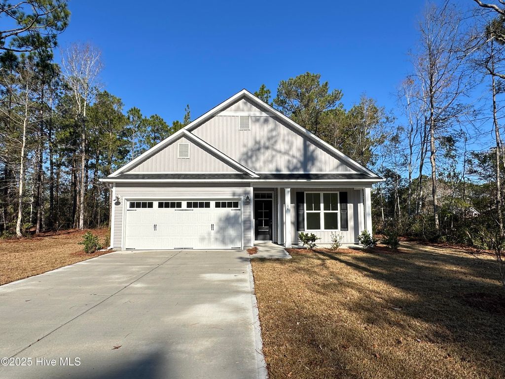 Photo of 16 Wendy Lane, Shallotte, NC 28470 (MLS # 100515738)