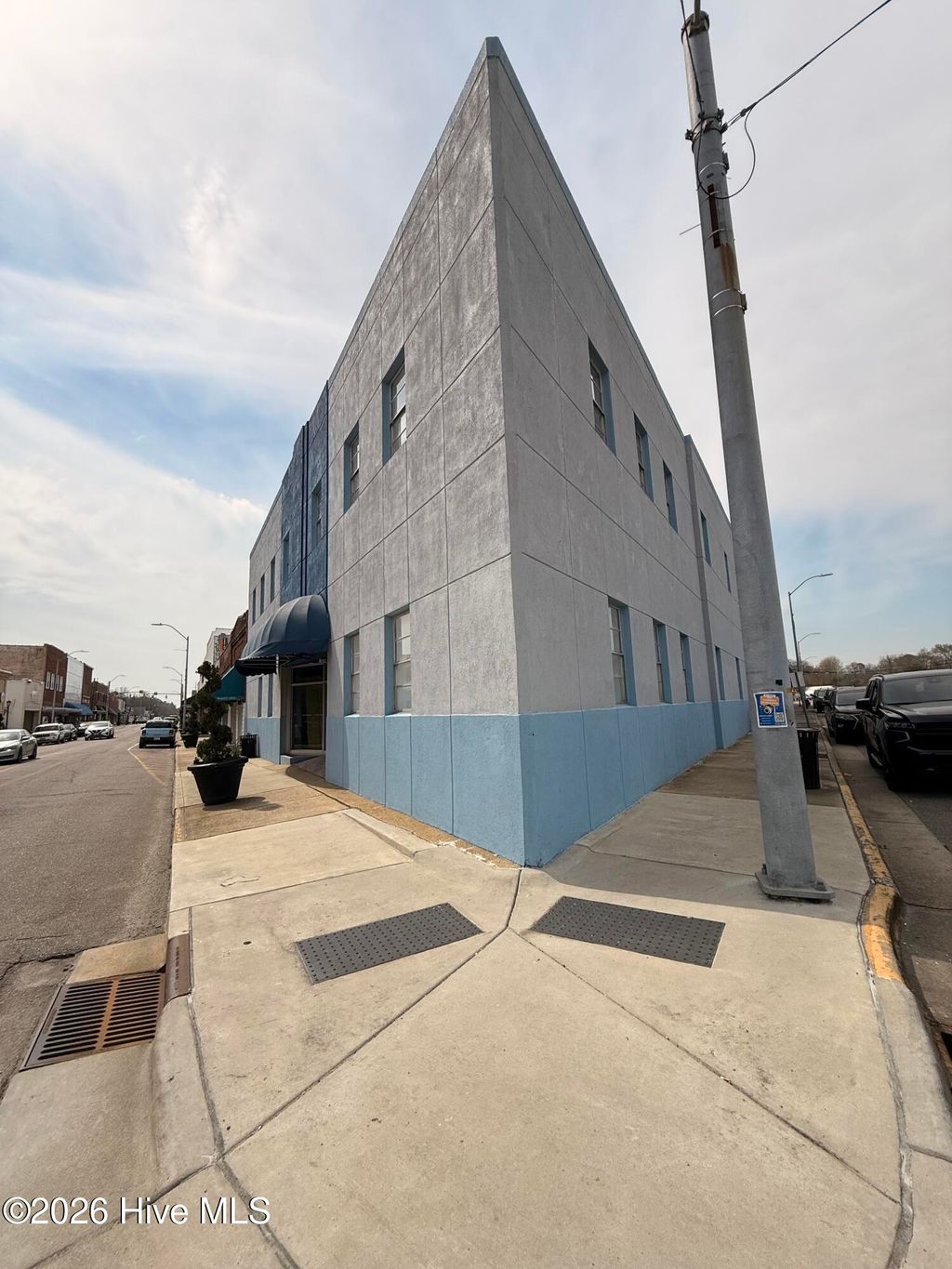 Photo of 700 S Madison Street, Whiteville, NC 28472 (MLS # 100561316)