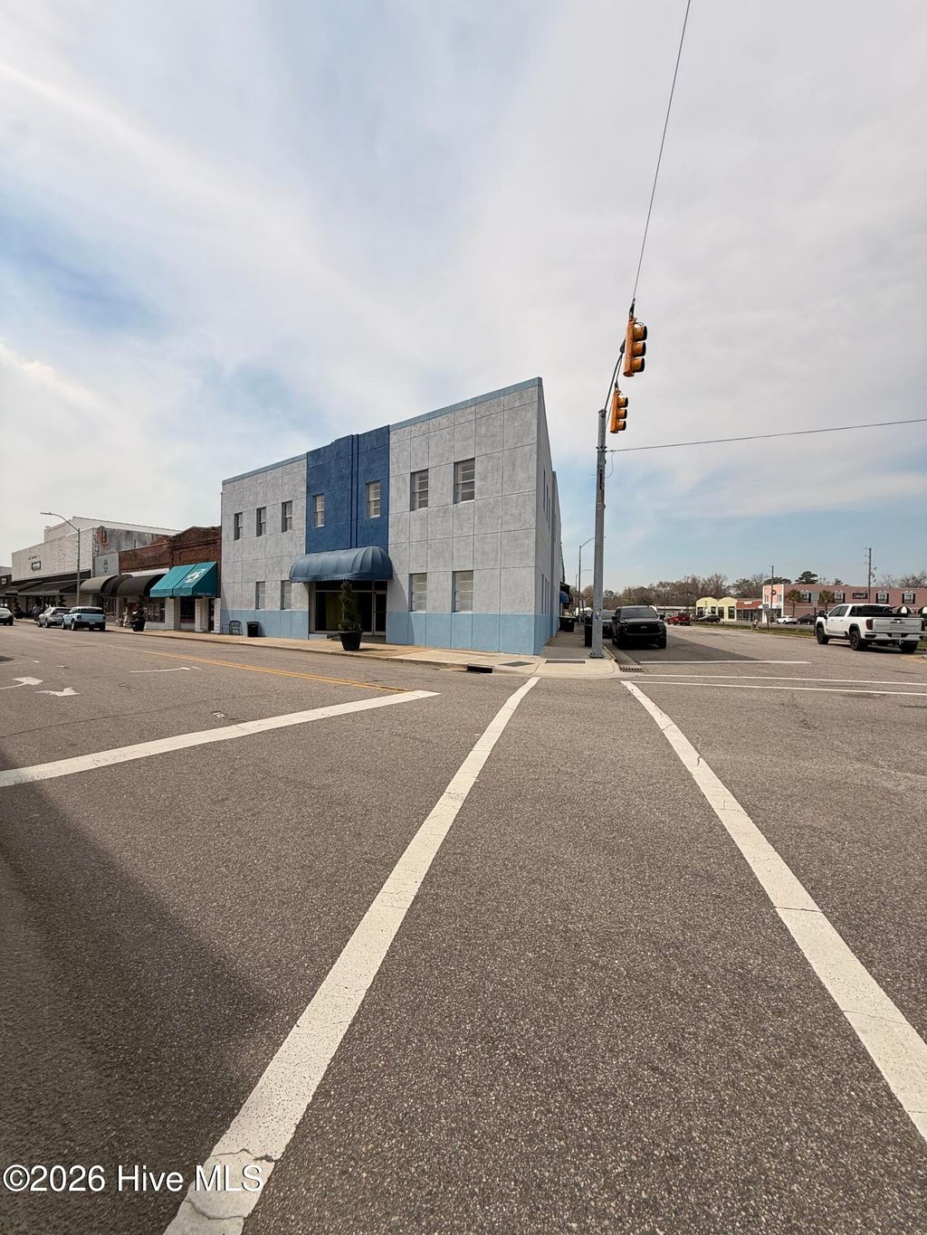 Photo of 700 S Madison Street, Whiteville, NC 28472 (MLS # 100561316)