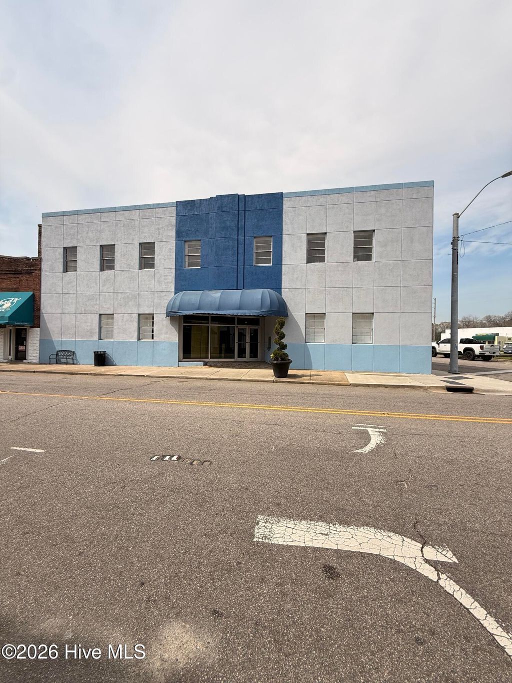 Photo of 700 S Madison Street, Whiteville, NC 28472 (MLS # 100561316)