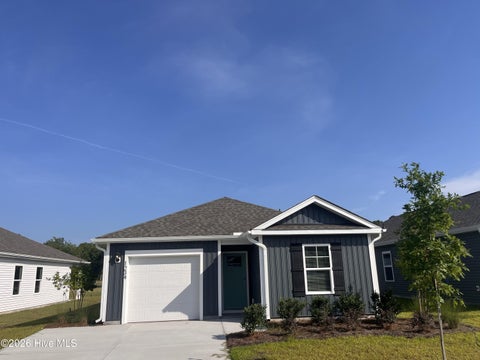 Homes For Sale - 1234 Skystone Loop #LOT 72<br/> Brunswick County, Supply, NC 28462