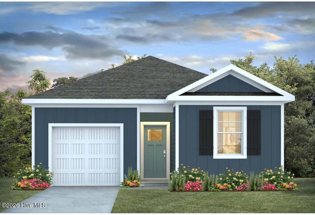 Photo of 1234 Skystone Loop NE #Lot 72, Supply, NC 28462 (MLS # 100533667)