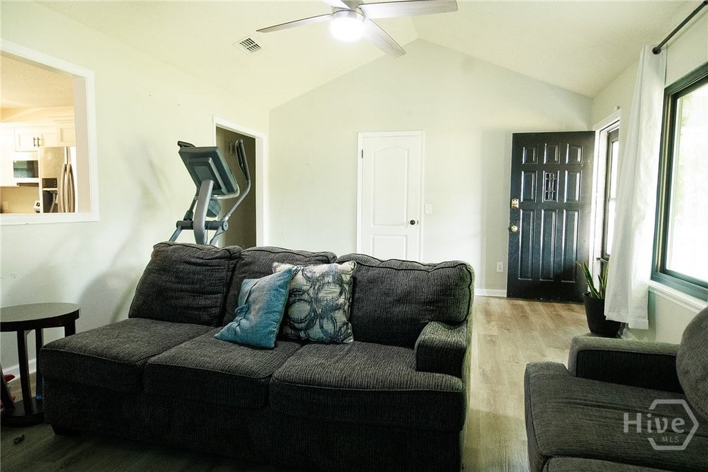 Photo of 1333 Cate Road, Brunswick, GA 31525 (MLS # SA361365)