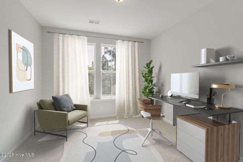 Tiny photo for 704 Heart Pne Avenue #Lot 52, Wilmington, NC 28411 (MLS # 100544464)