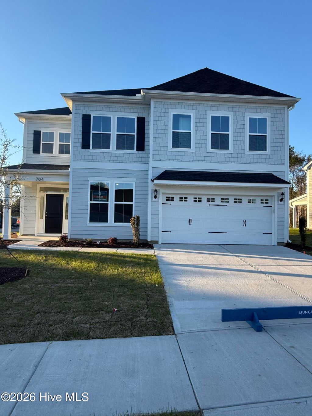 Photo of 704 Heart Pne Avenue #Lot 52, Wilmington, NC 28411 (MLS # 100544464)