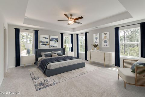 Tiny photo for 704 Heart Pne Avenue #Lot 52, Wilmington, NC 28411 (MLS # 100544464)