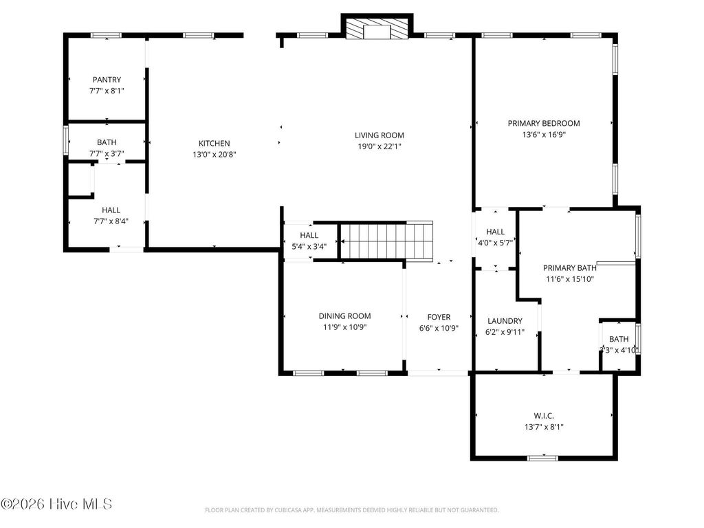 Photo of 1005 Cooper Place Drive, North Augusta, SC 29860 (MLS # 100574419)