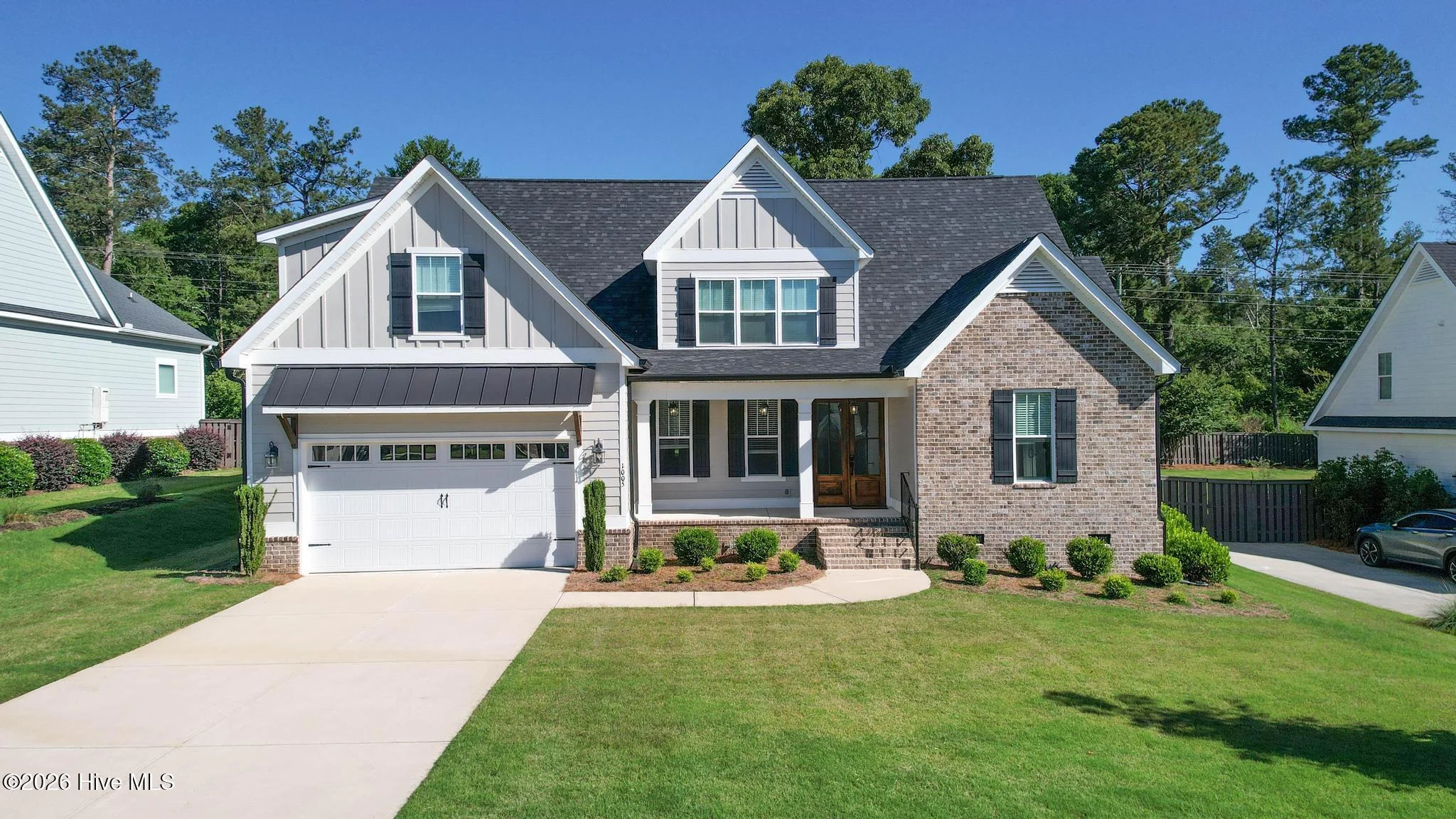 1005 Cooper Place Drive