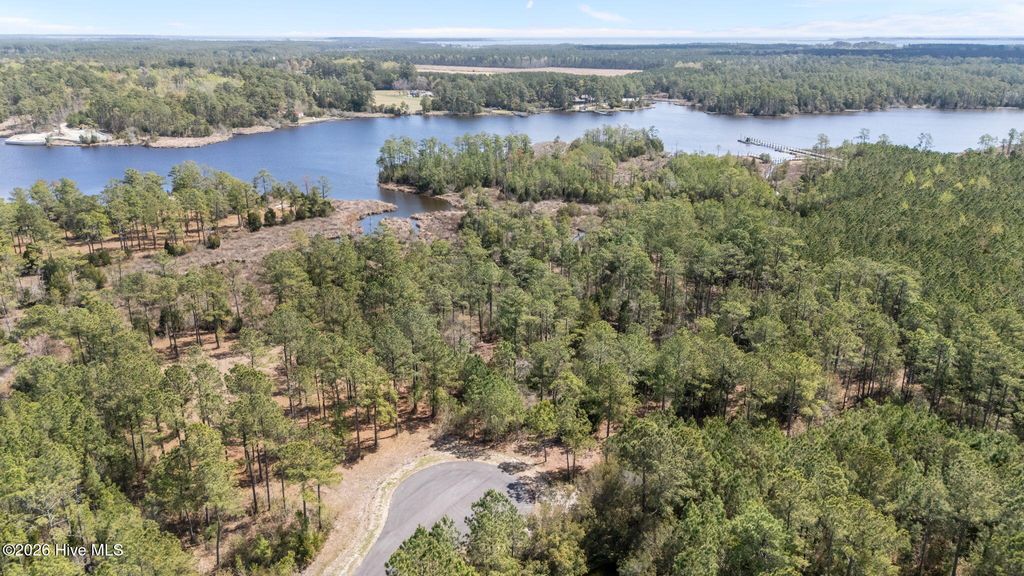 Photo of 95 Royal Shoal Lane, Vandemere, NC 28587 (MLS # 100567394)