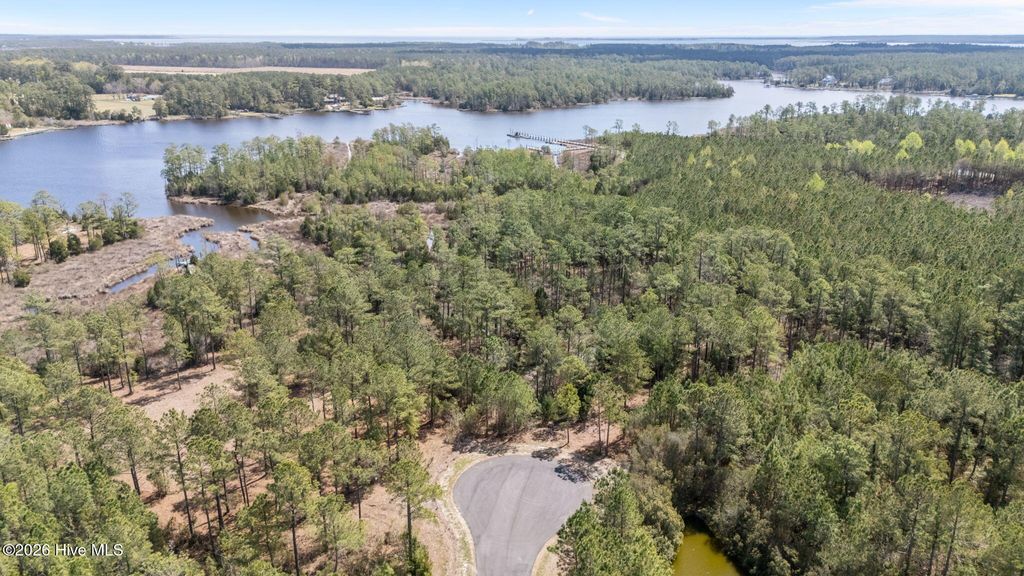 Photo of 95 Royal Shoal Lane, Vandemere, NC 28587 (MLS # 100567394)