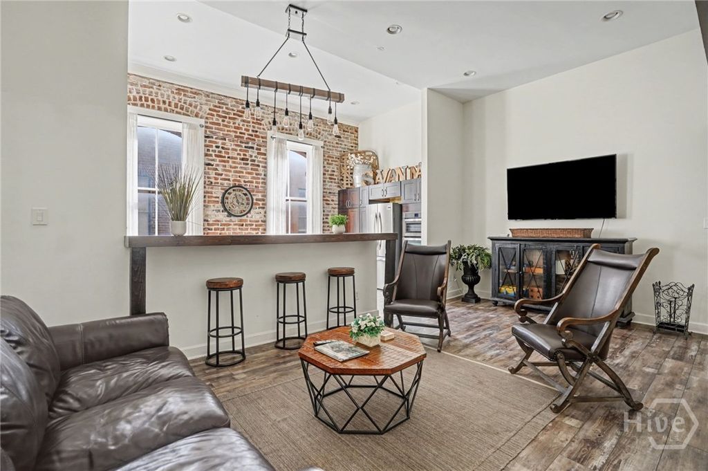 Photo of 110 Barnard Street #213, Savannah, GA 31401 (MLS # SA349867)