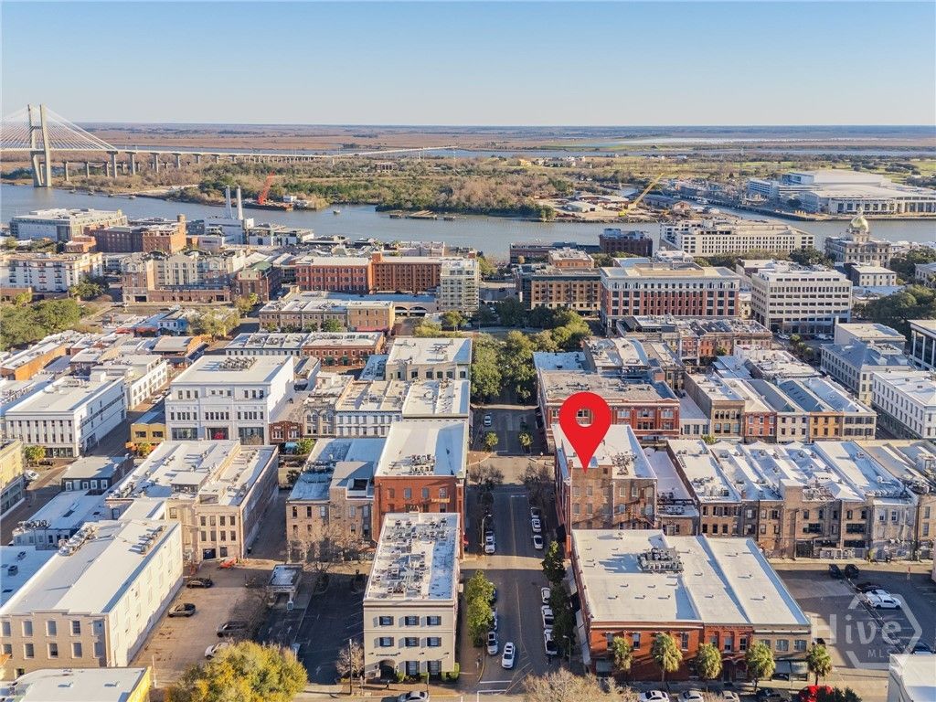 Photo of 110 Barnard Street #213, Savannah, GA 31401 (MLS # SA349867)