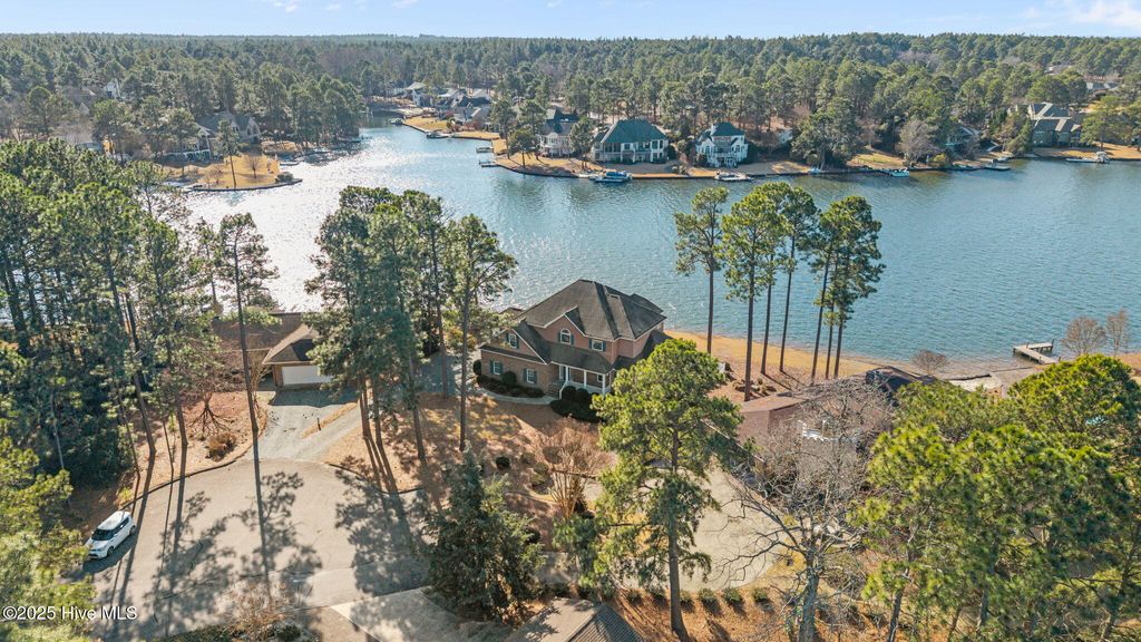 Photo of 123 Anchor Point, Seven Lakes, NC 27376 (MLS # 100546632)