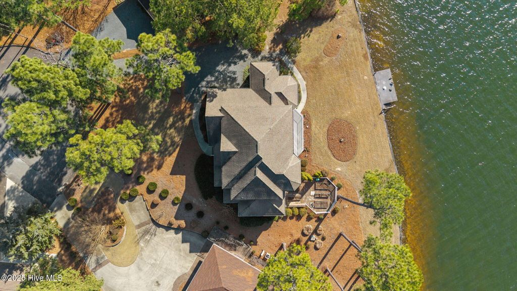 Photo of 123 Anchor Point, Seven Lakes, NC 27376 (MLS # 100546632)