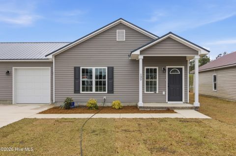 132 Macdonald Boulevard Havelock NC 28532