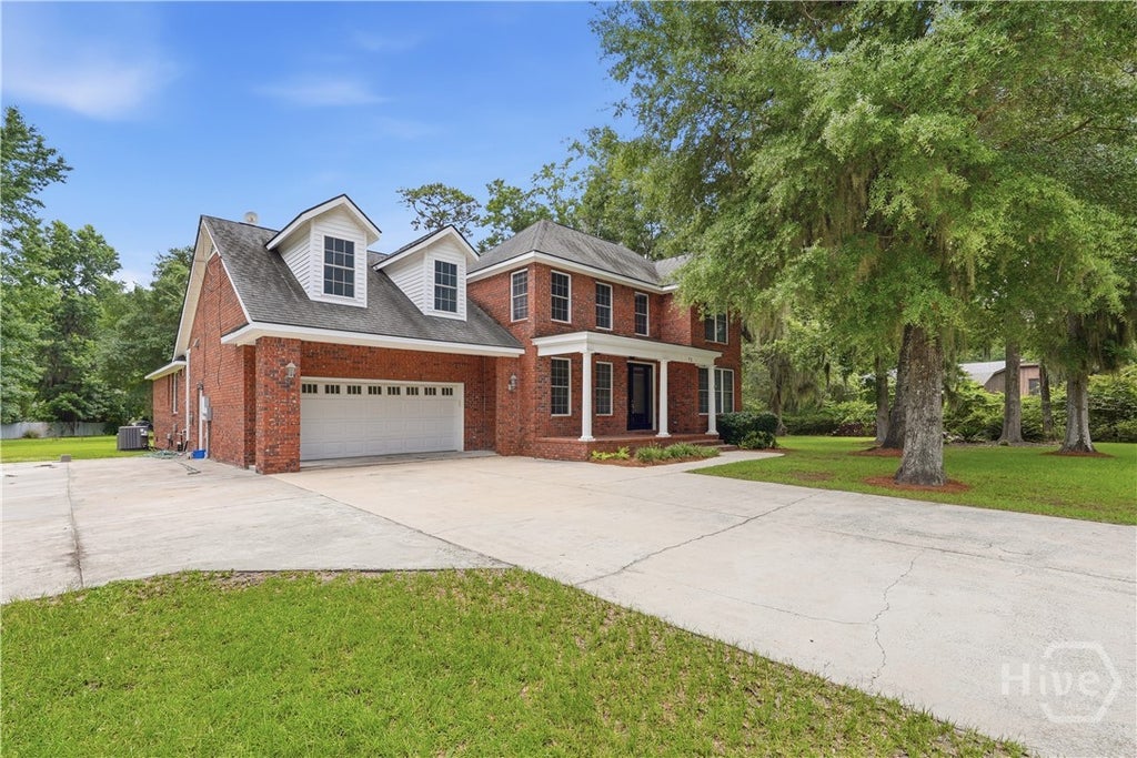 Photo of 72 Bonnie Reed Passage, Midway, GA 31320 (MLS # SA358630)