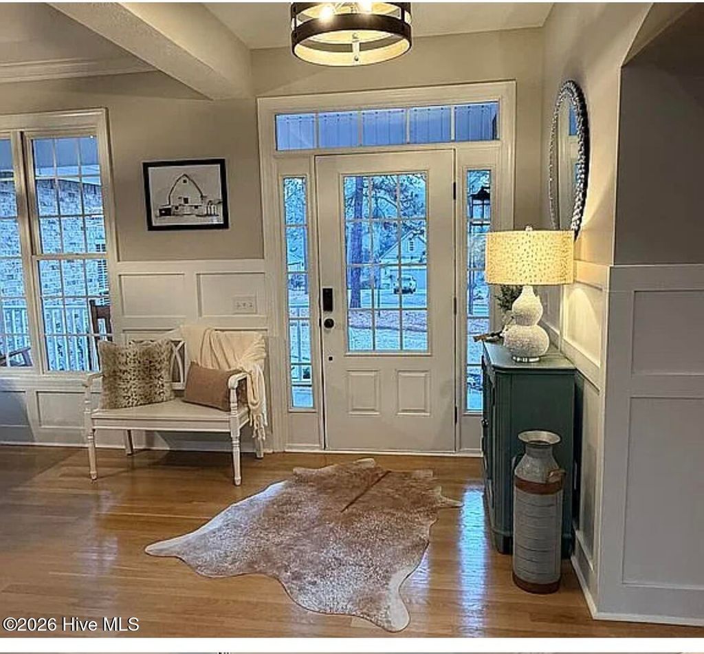 Photo of 244 Longleaf Drive, Seven Lakes, NC (MLS # 100573086)