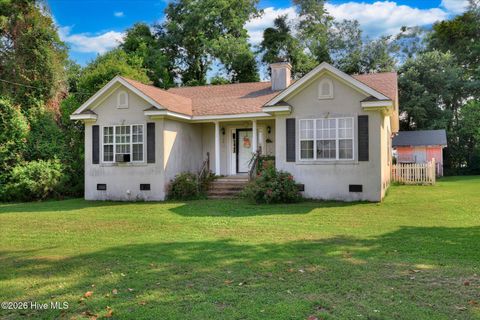 Photo of 9933 Georgia 23, Girard, GA 30426 (MLS # 100578799)
