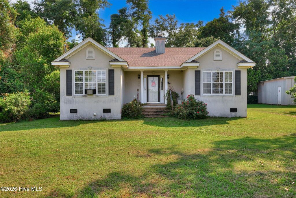 Photo of 9933 Georgia 23, Girard, GA 30426 (MLS # 100578799)