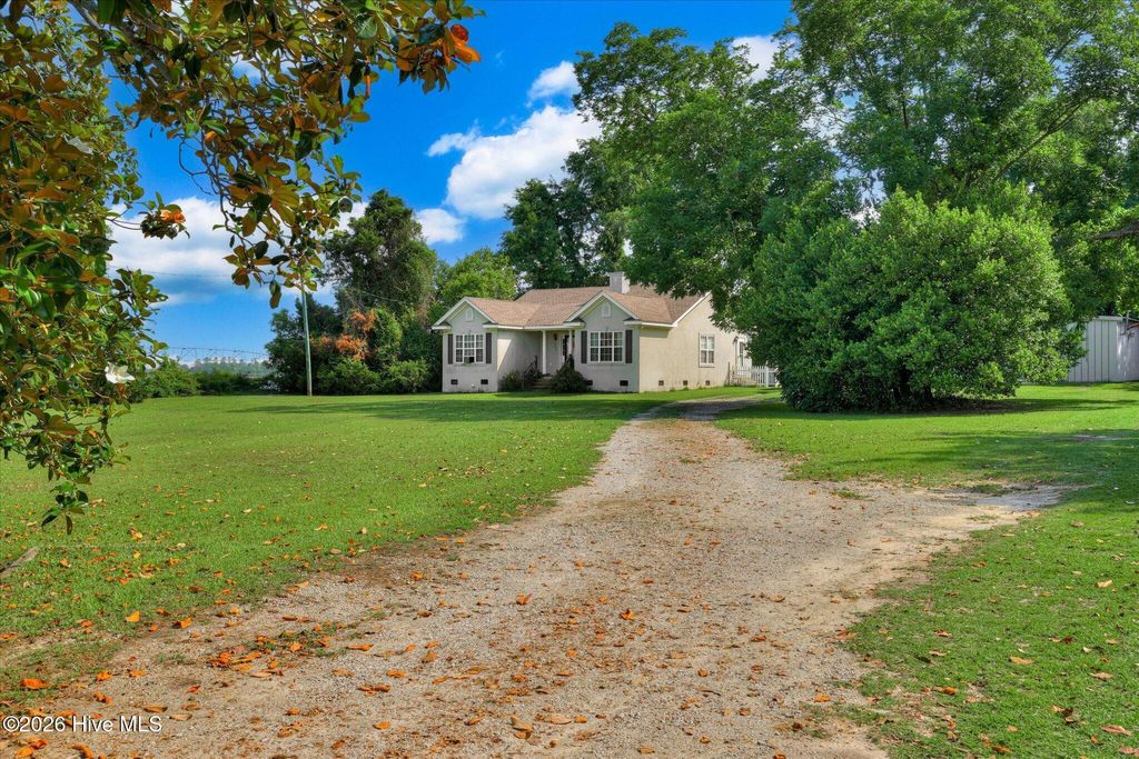 Photo of 9933 Georgia 23, Girard, GA 30426 (MLS # 100578799)