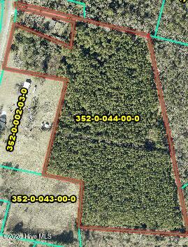 Photo of 4734 Tinley Road, Hephzibah, GA 30815 (MLS # 100611287)