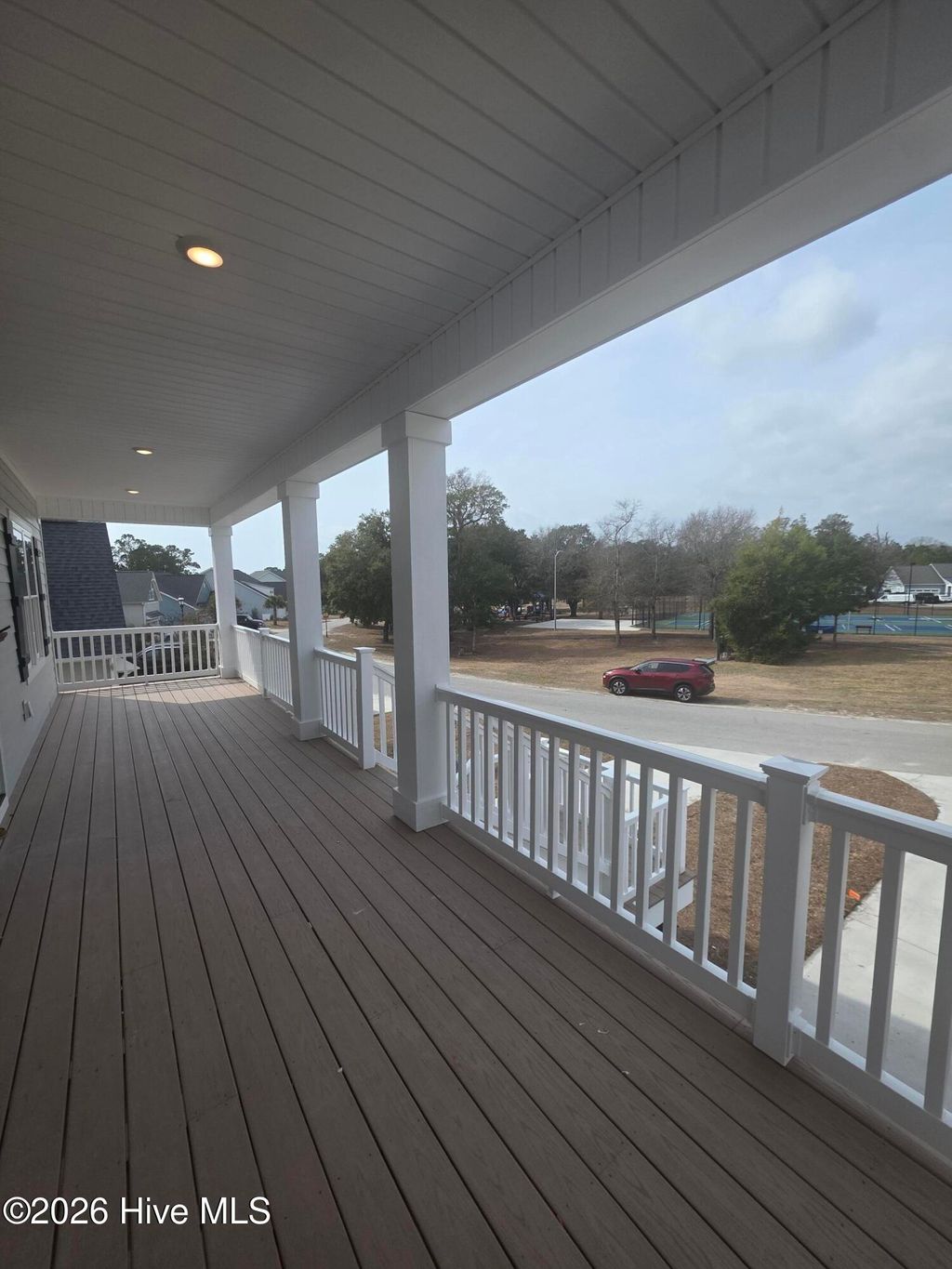 Photo of 103 Everett Park Trail, Holly Ridge, NC 28445 (MLS # 100530509)