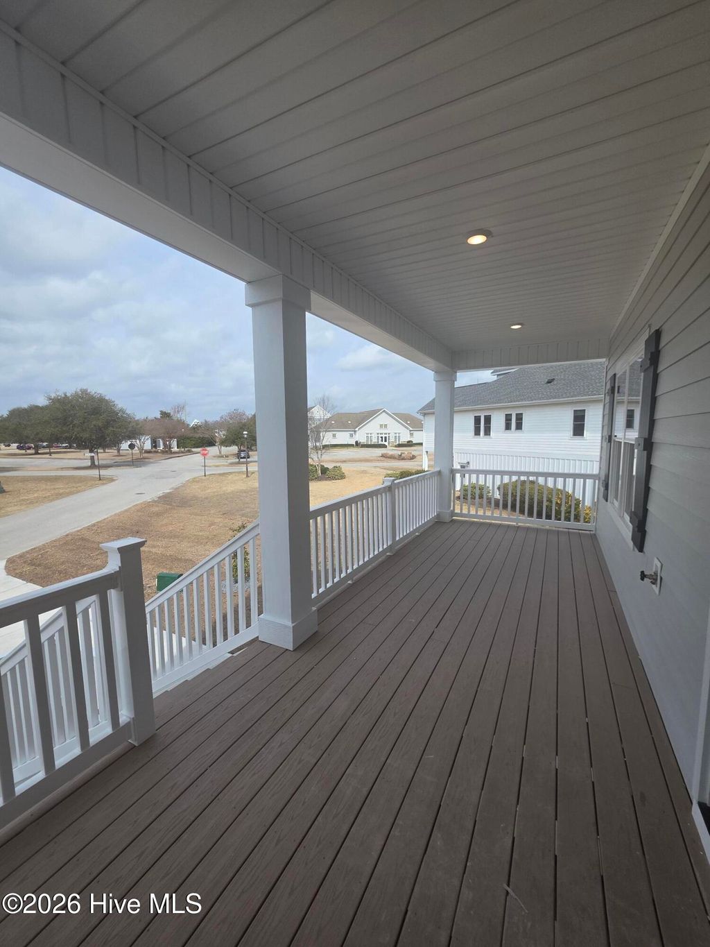 Photo of 103 Everett Park Trail, Holly Ridge, NC 28445 (MLS # 100530509)