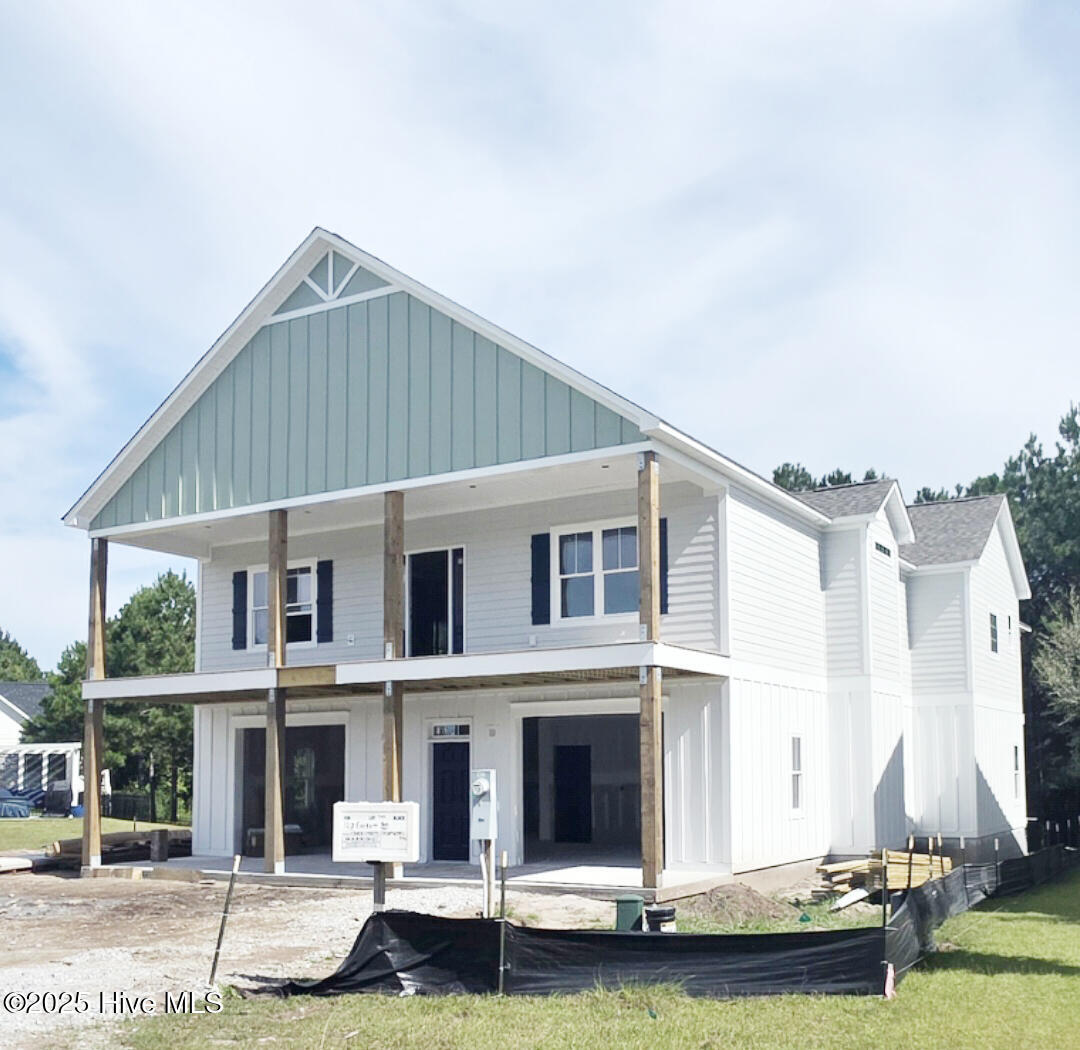 103 Everett Park Trail