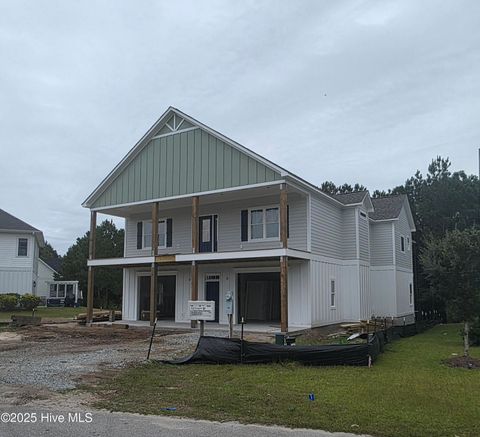 103 Everett Park Trail Holly Ridge NC 28445