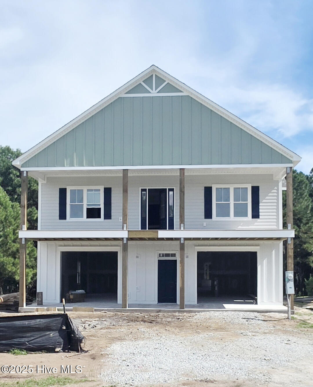 103 Everett Park Trail