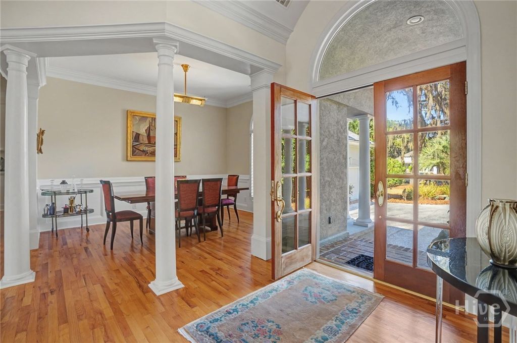 Photo of 6 Oak Glade Court, Savannah, GA 31411 (MLS # SA350588)