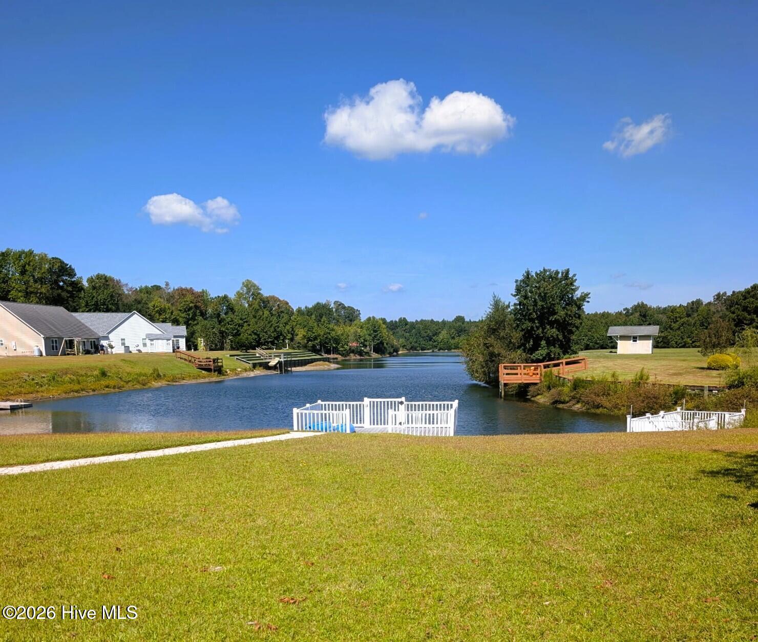307 Antioch Lakes Road