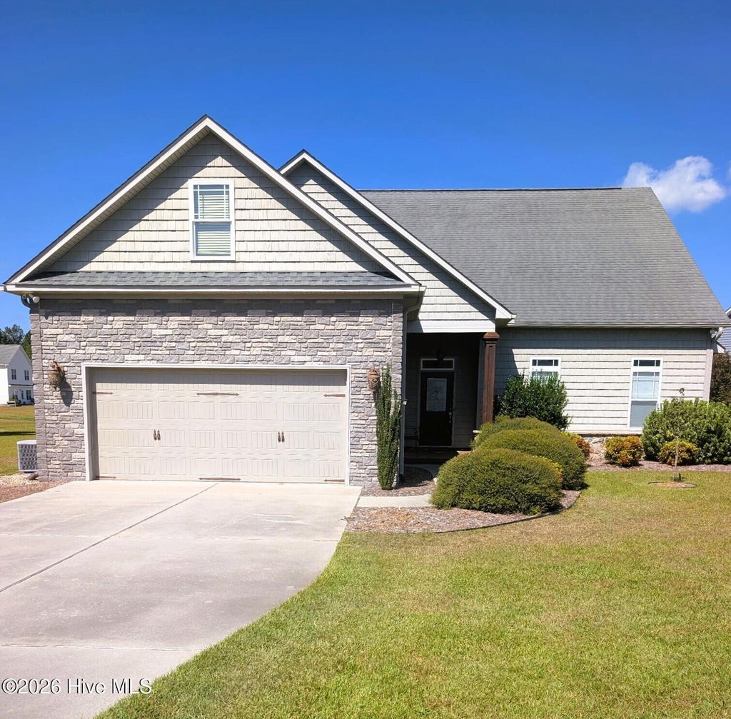 Photo of 307 Antioch Lakes Road, New Bern, NC 28560 (MLS # 100607868)