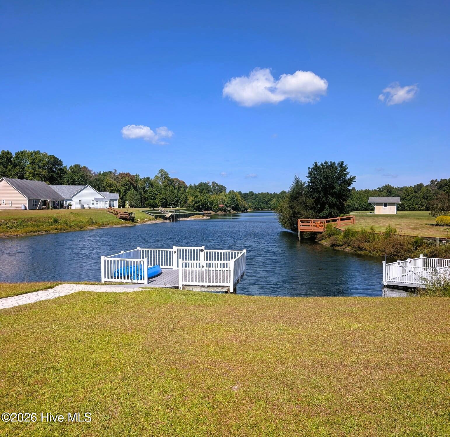 307 Antioch Lakes Road