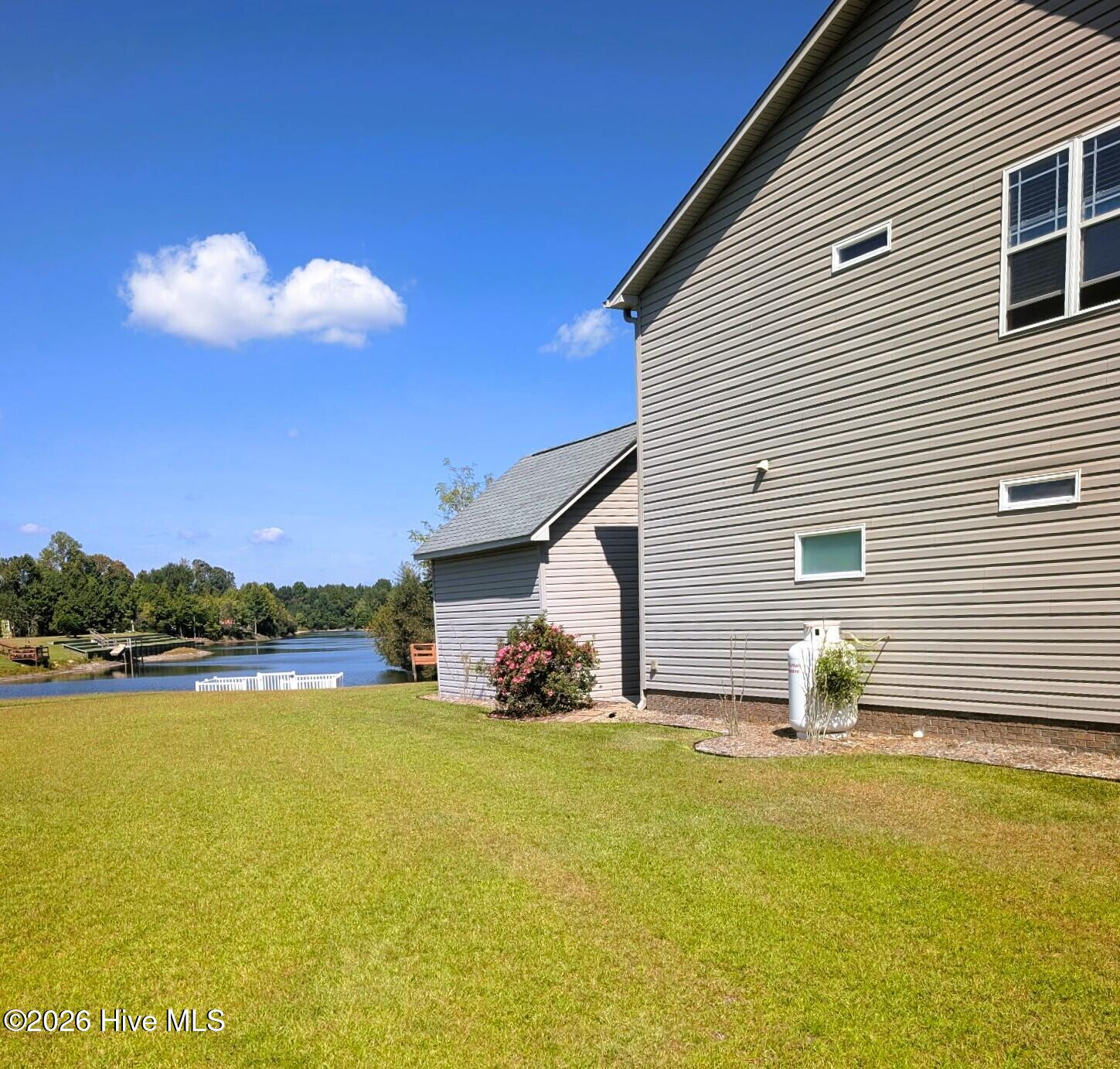307 Antioch Lakes Road