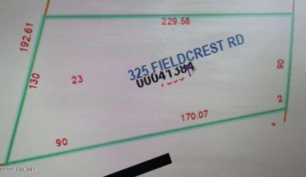 Photo of 325 Fieldcrest Road, Southern Pines, NC 28387 (MLS # 100549075)