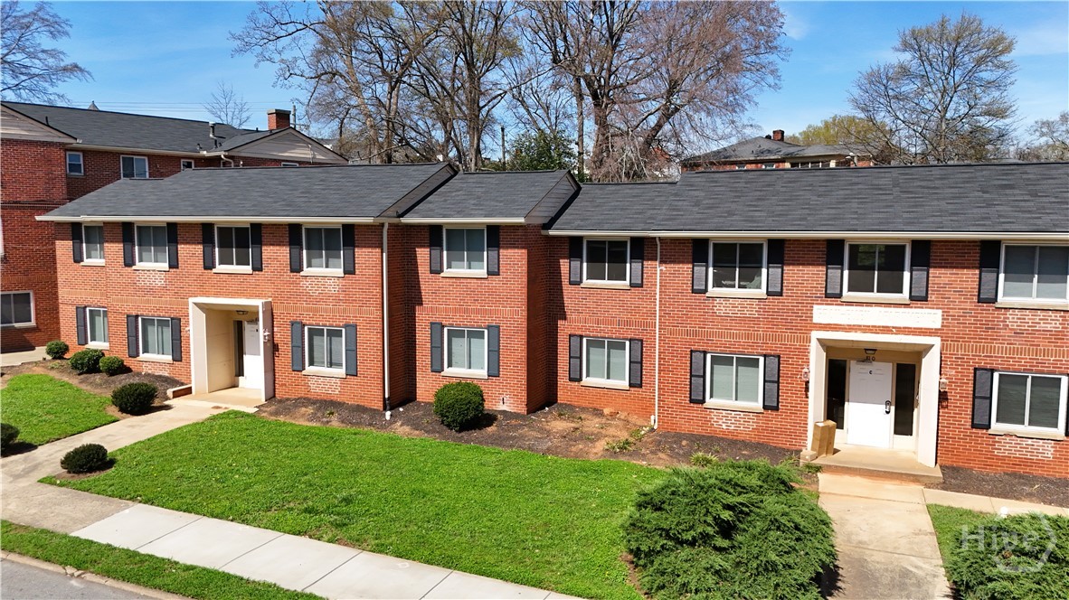 495 S Milledge Avenue