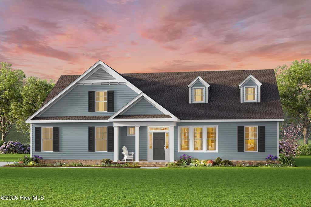 Photo of 89 Caratoke Highway, Moyock, NC 27958 (MLS # 100597940)