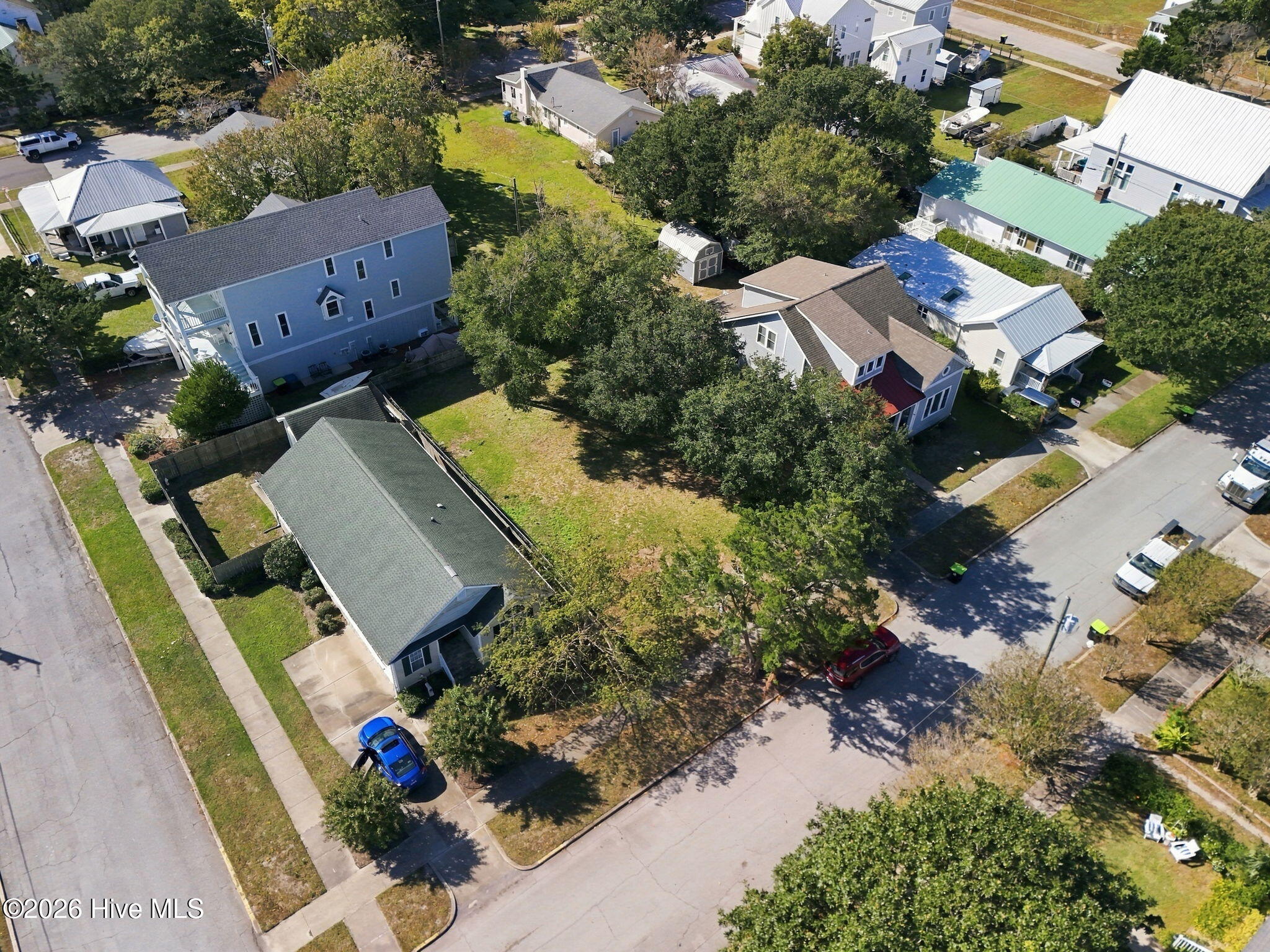 1303 Shepard Street