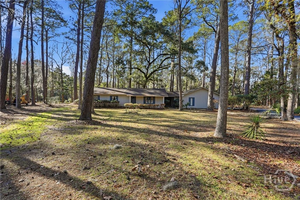 Photo of 501 Wau Bun Drive, Savannah, GA 31419 (MLS # SA350086)