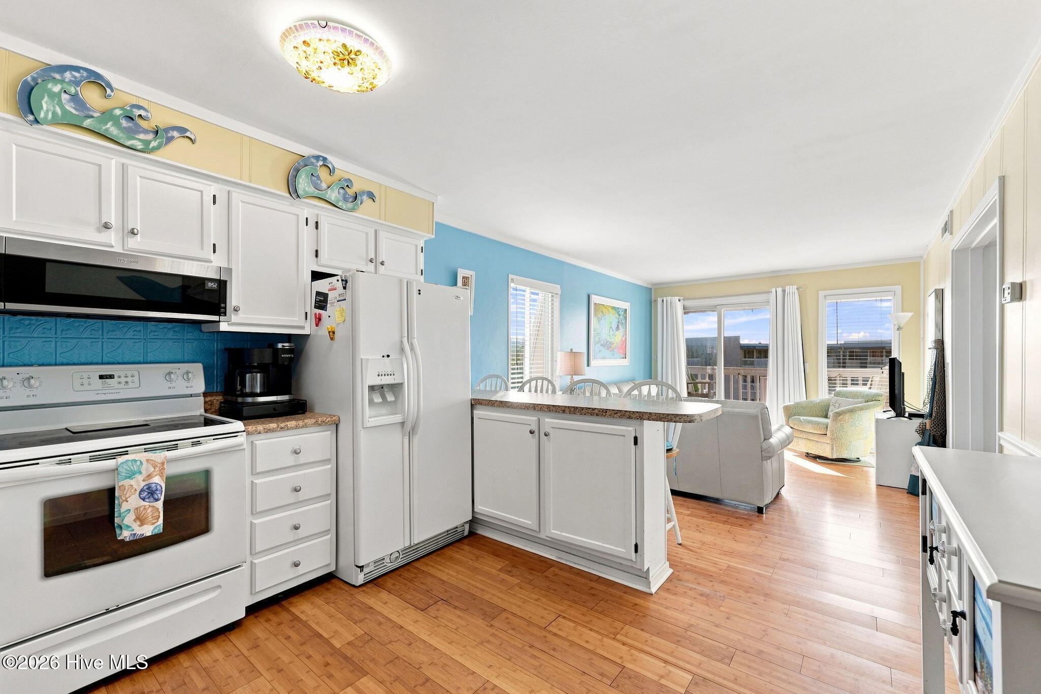 1904 E Fort Macon Road 301