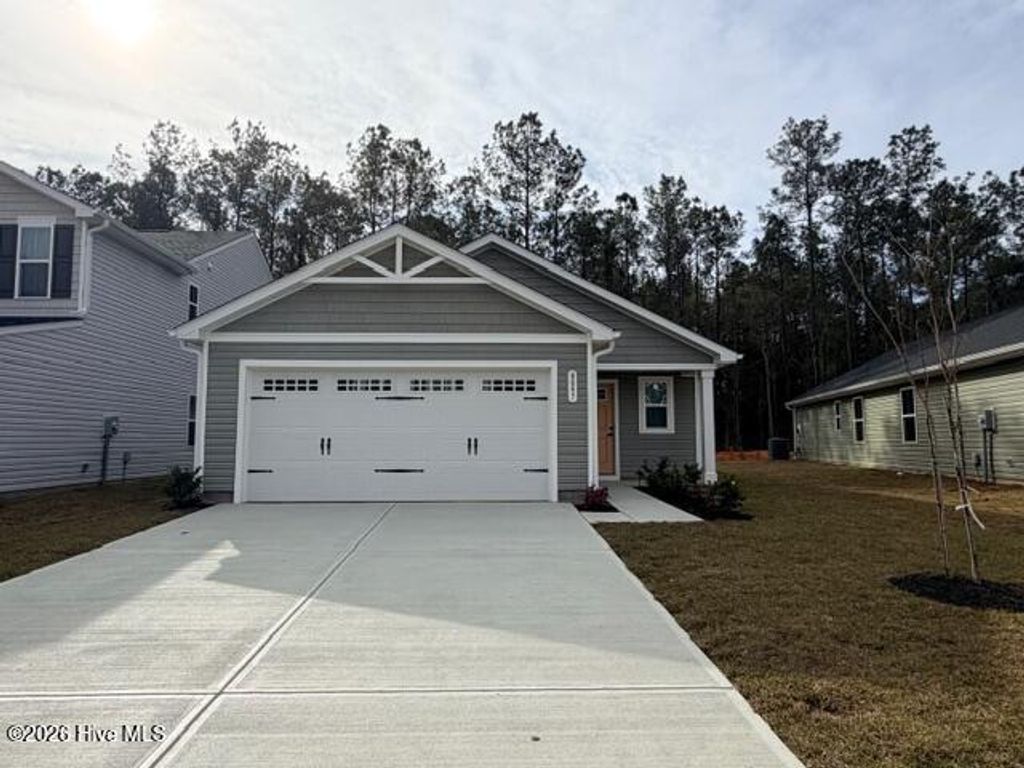 Photo of 8097 Sterling Oaks Drive NW, Ash, NC 28420 (MLS # 100561123)