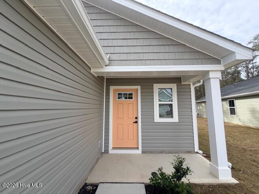 Photo of 8097 Sterling Oaks Drive NW, Ash, NC 28420 (MLS # 100561123)