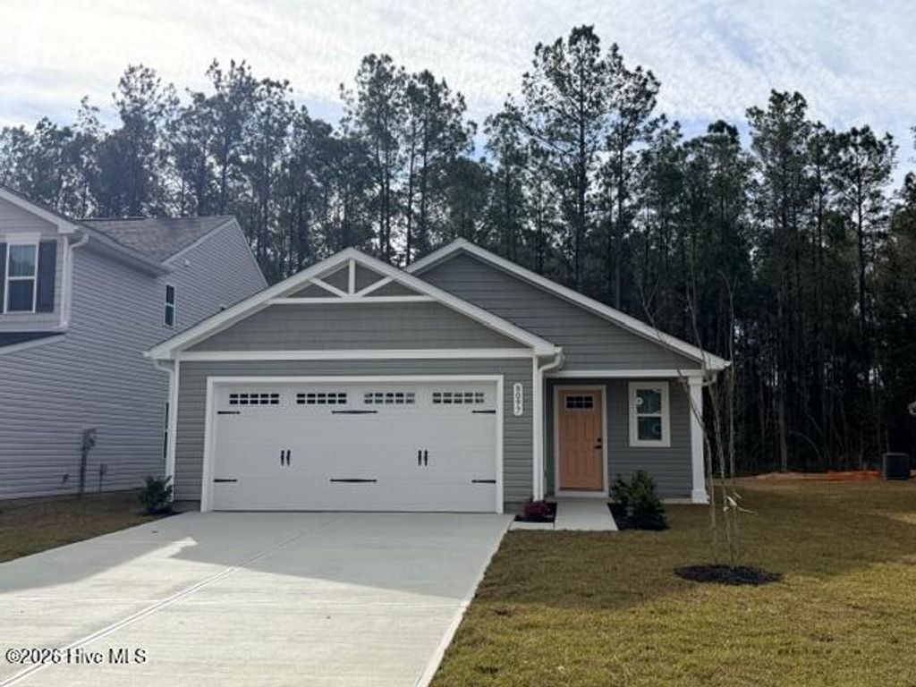 Photo of 8097 Sterling Oaks Drive NW, Ash, NC 28420 (MLS # 100561123)