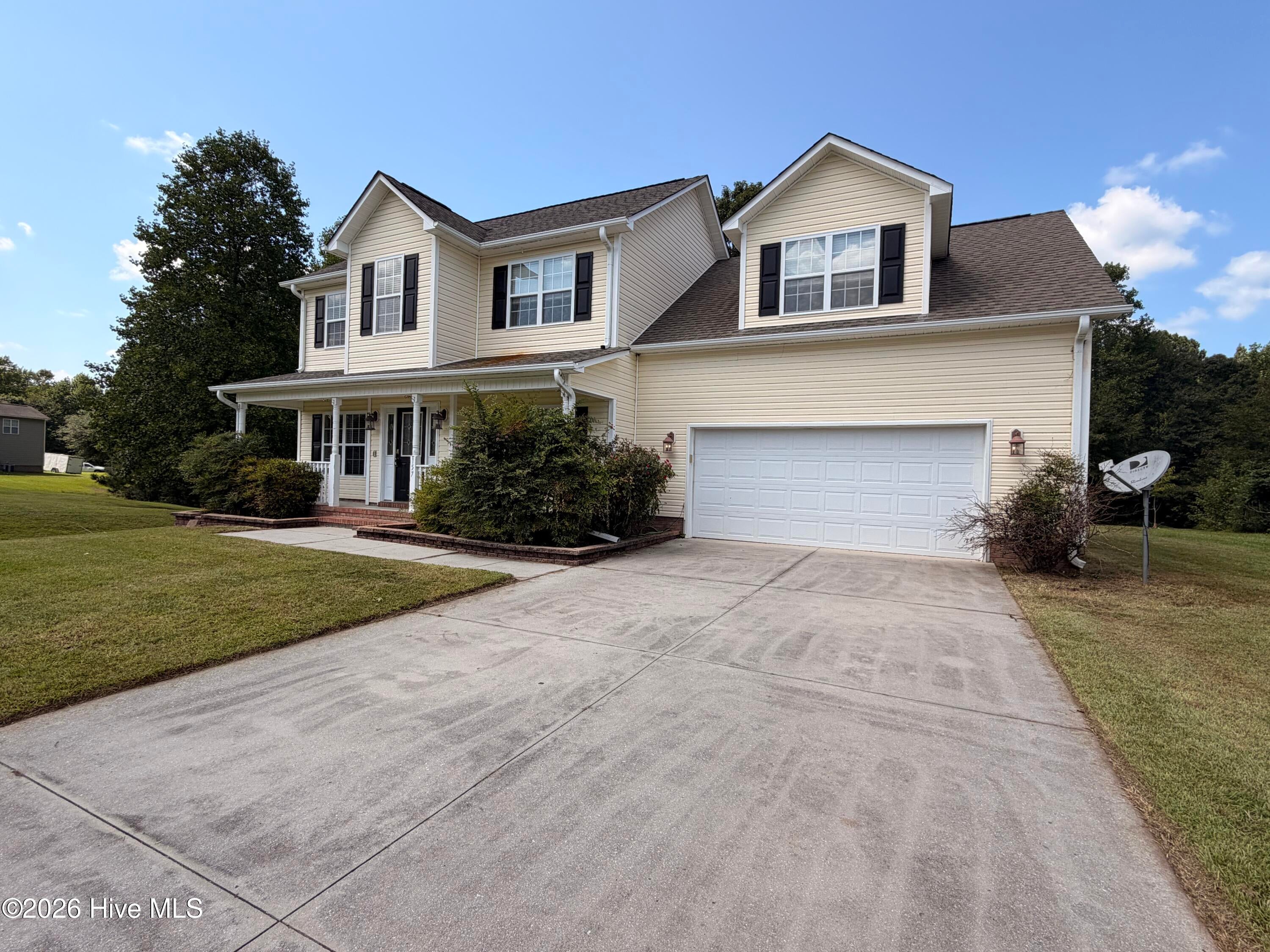 157 Mendover Drive