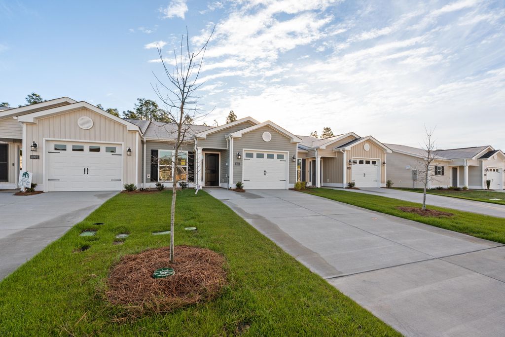 Photo of 8101 Bannock Circle, Graniteville, SC 29829 (MLS # 549801)