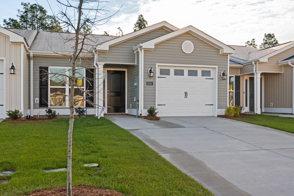 Photo of 8101 Bannock Circle, Graniteville, SC 29829 (MLS # 549801)