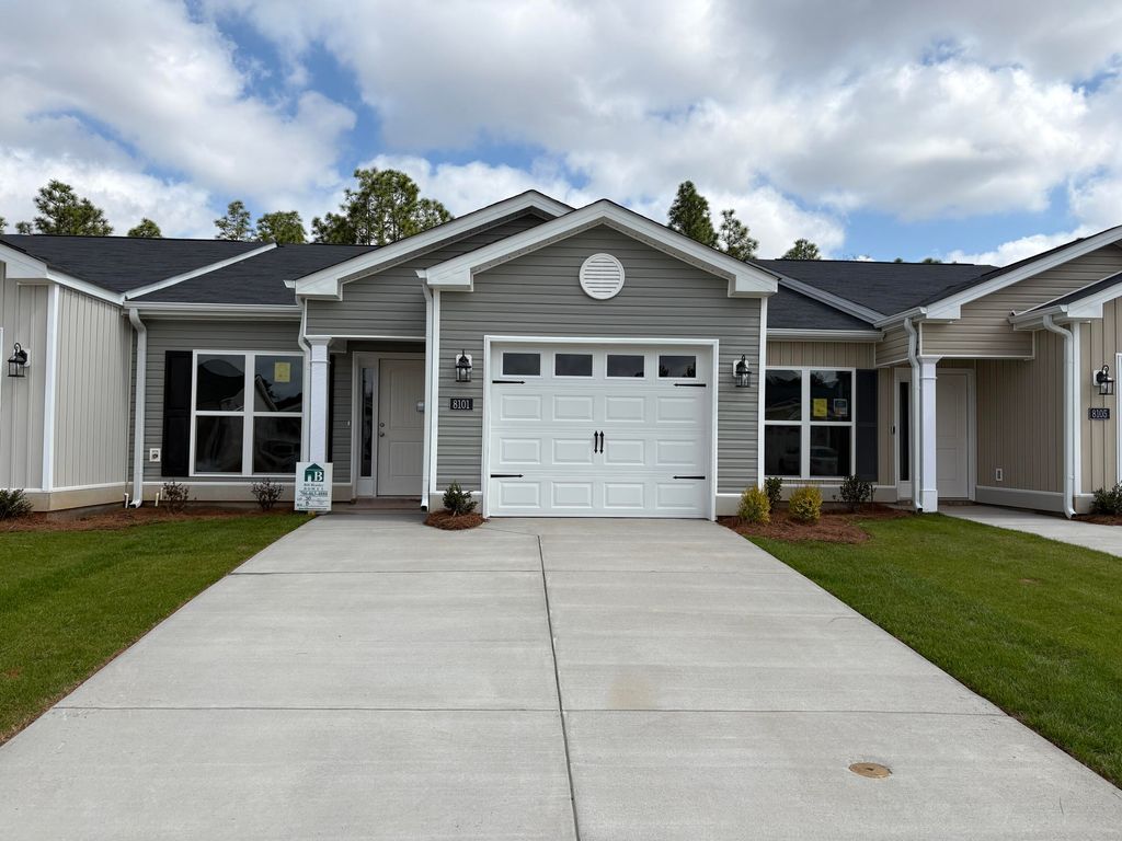 Photo of 8101 Bannock Circle, Graniteville, SC 29829 (MLS # 549801)