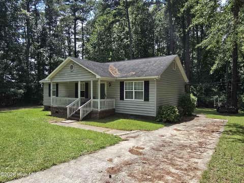 Photo of 1117 Avalon Drive, Rockingham, NC 28379 (MLS # 100590538)