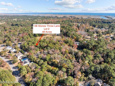 Tiny photo for 136 Stones Throw Lane, Wilmington, NC 28403 (MLS # 100543228)